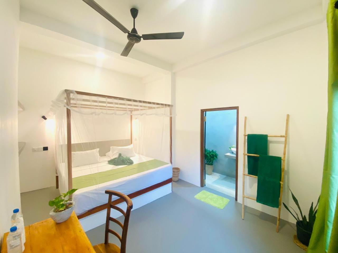 Bunty Villa Talalla Exterior photo