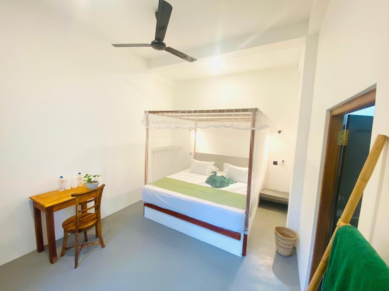 Bunty Villa Talalla Exterior photo