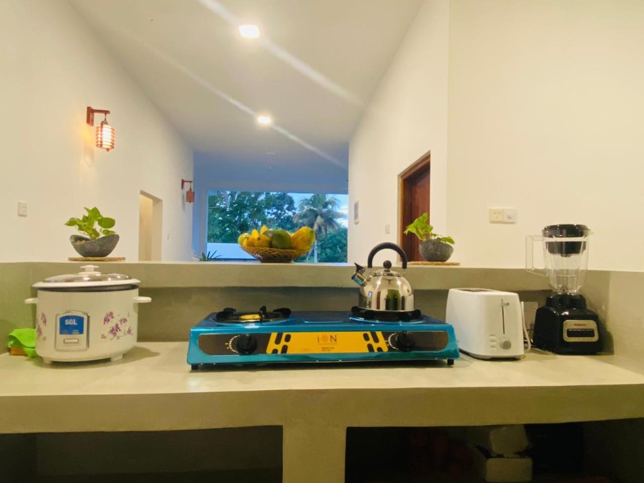 Bunty Villa Talalla Exterior photo