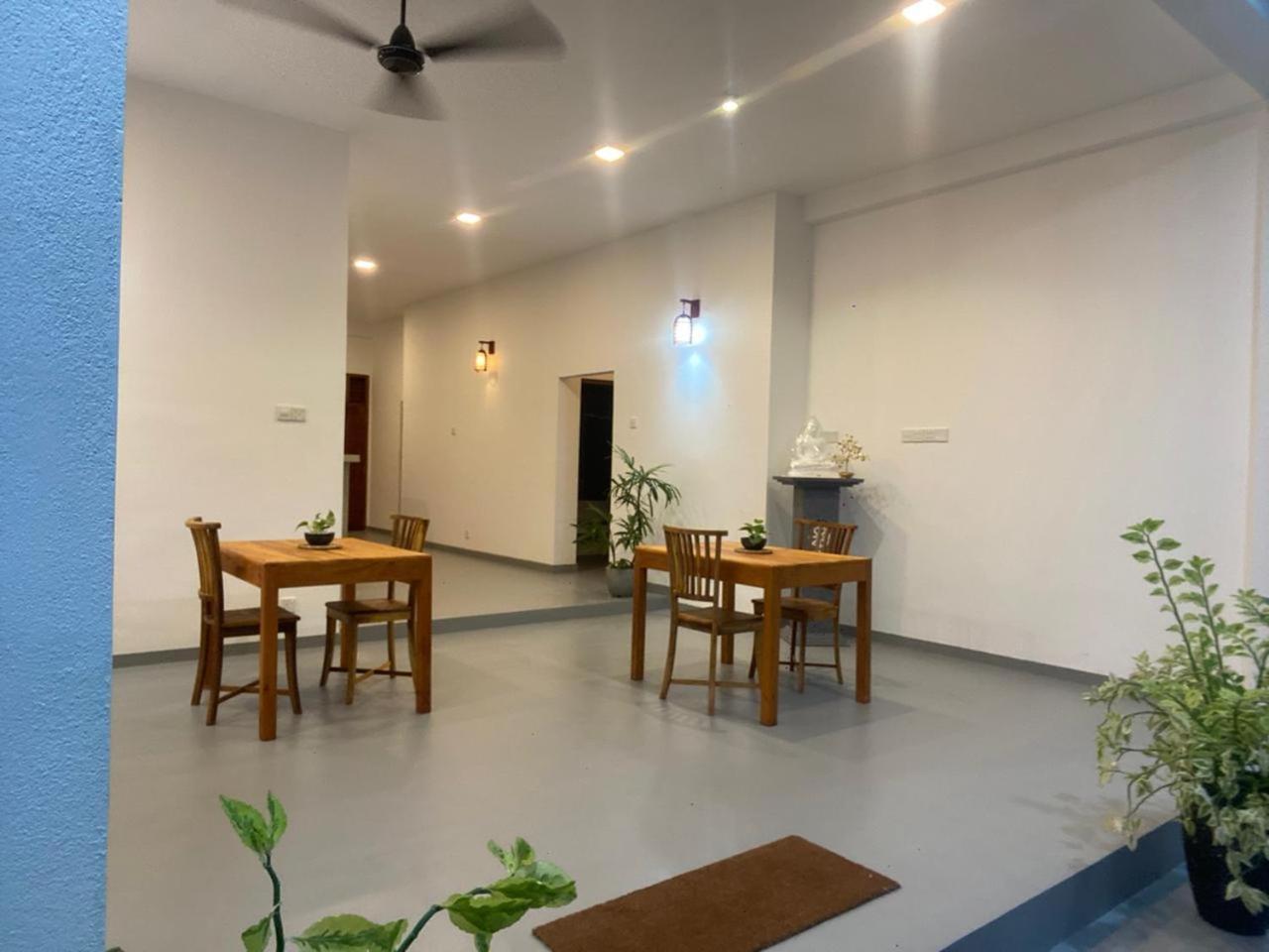 Bunty Villa Talalla Exterior photo